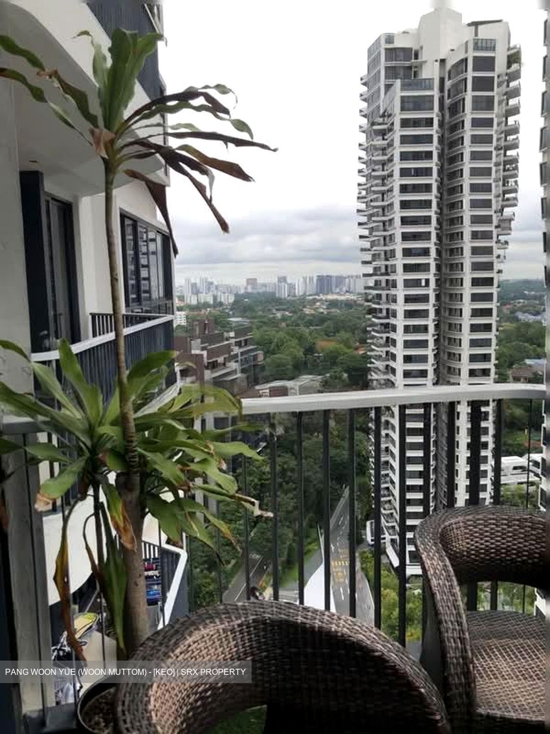 D'Leedon (D10), Condominium #576330731